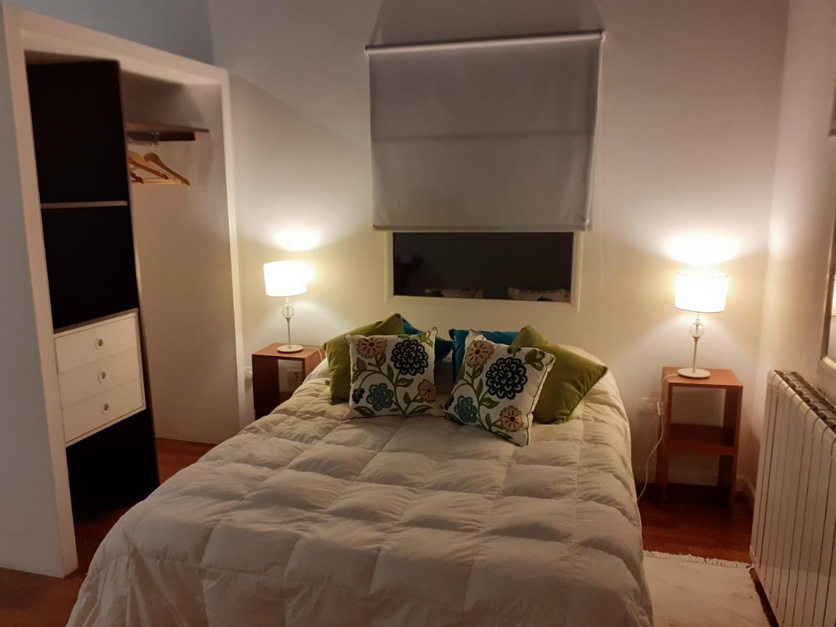 Alto Labrador Apartment El Calafate Extérieur photo