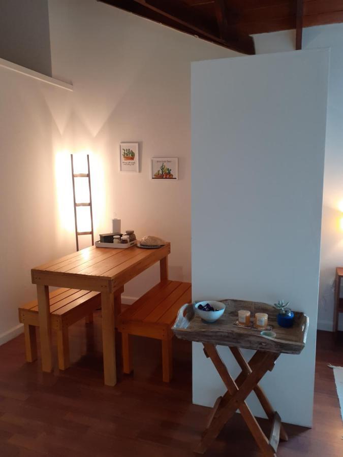 Alto Labrador Apartment El Calafate Extérieur photo
