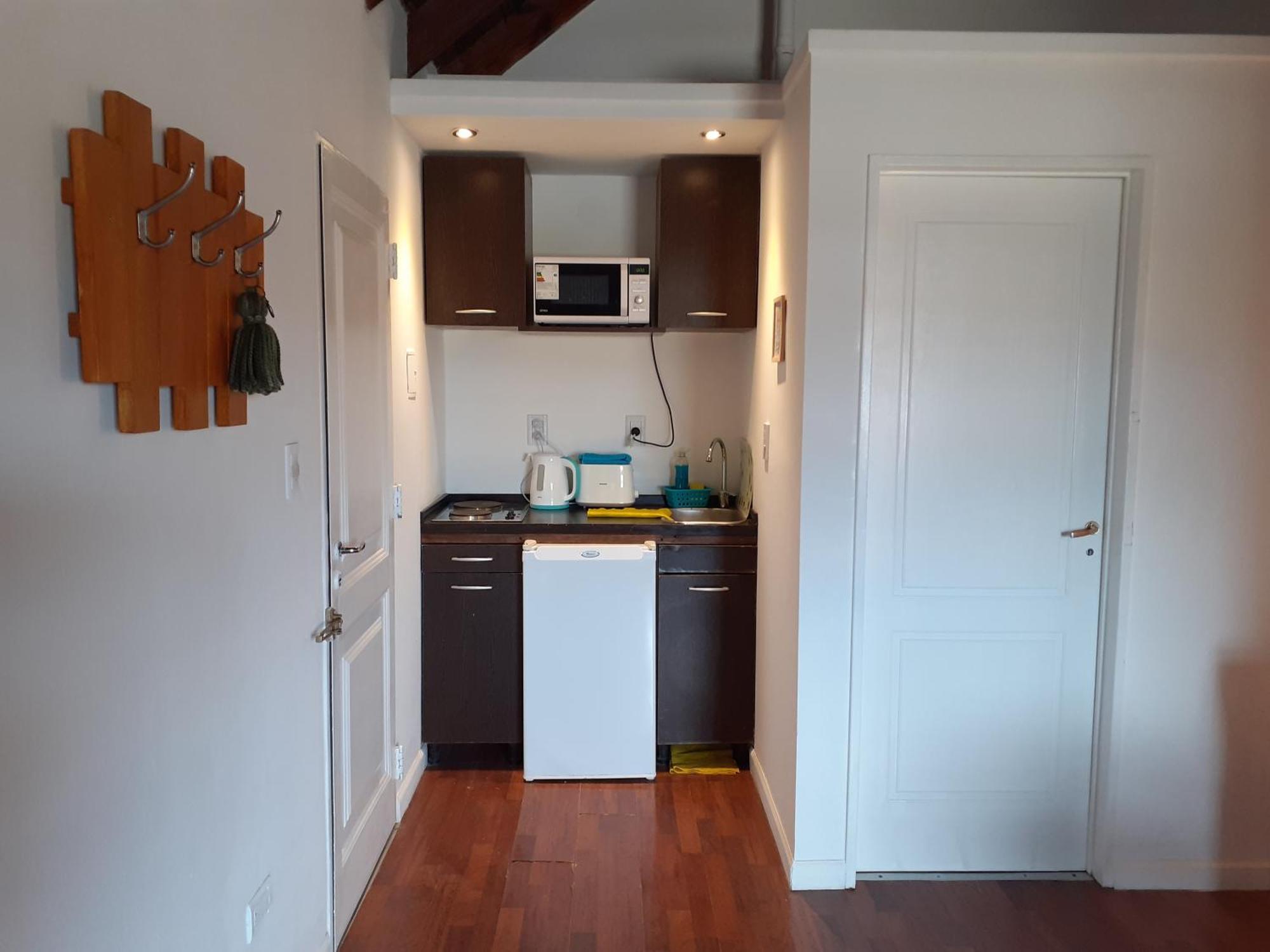 Alto Labrador Apartment El Calafate Extérieur photo
