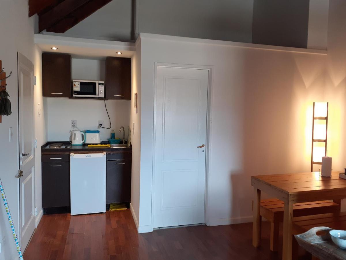 Alto Labrador Apartment El Calafate Extérieur photo